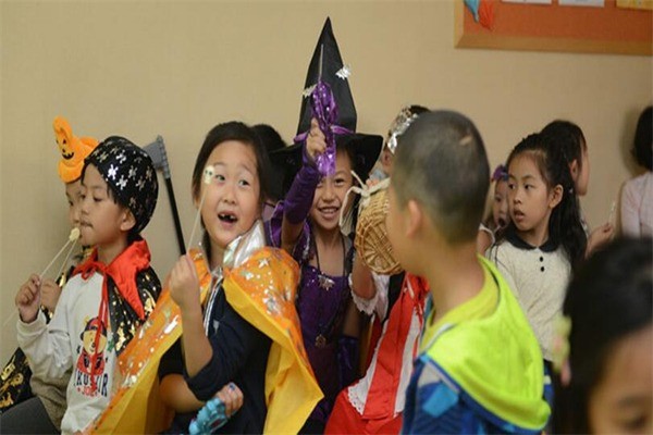 爱阅飞凡青少儿英语